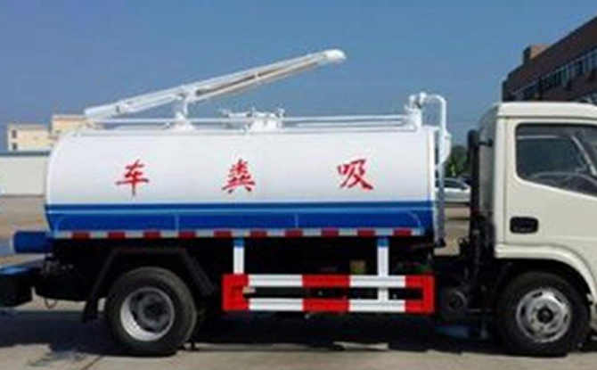 石家莊鹿泉區隔油池清理技術要點，打造綠色環保生活！